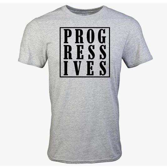 Progressives