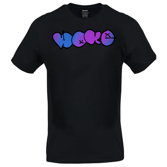 WOKE
