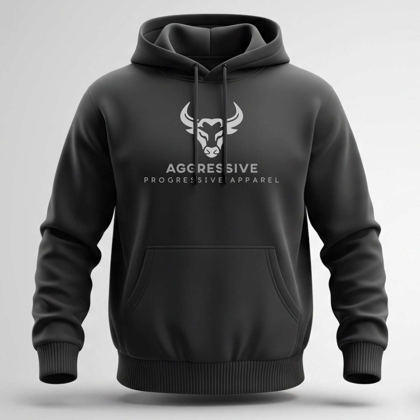 HOODIE - Aggressive Progressive Apparel
