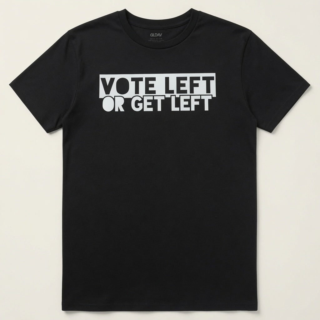 Vote Left