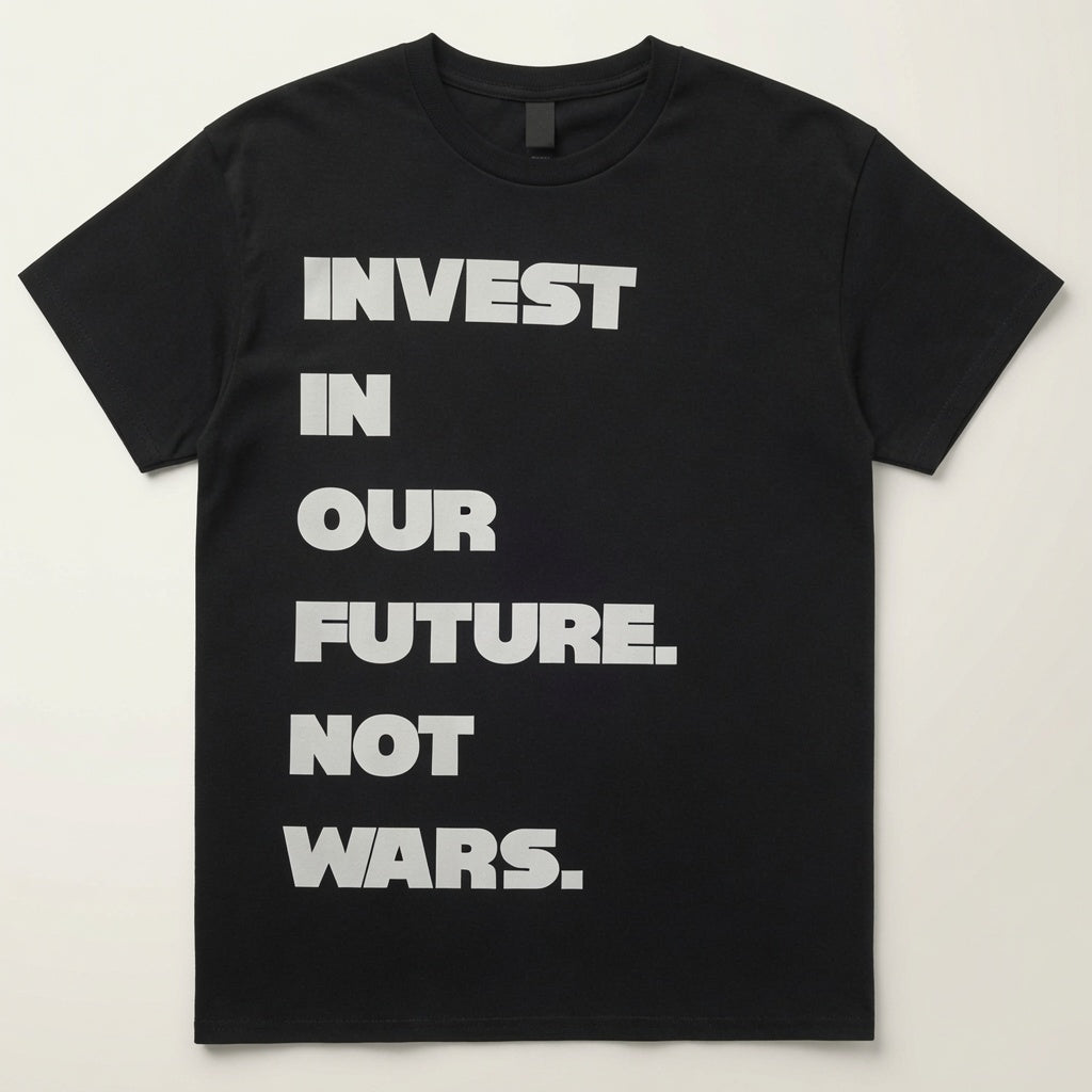 Anti War