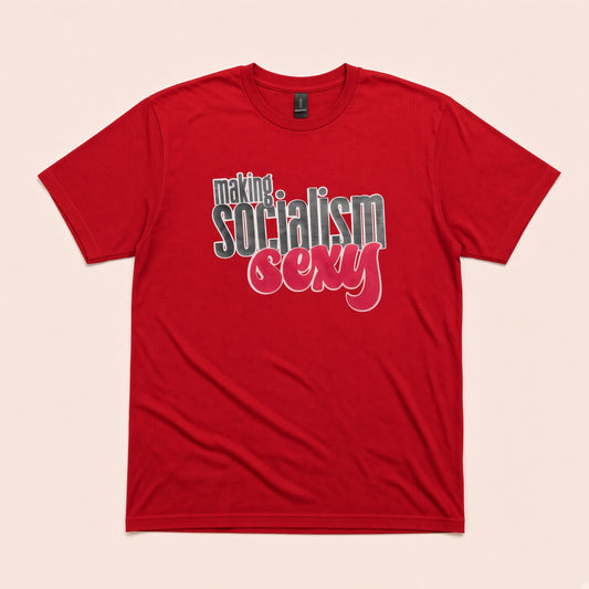 Making Socialism Sexy