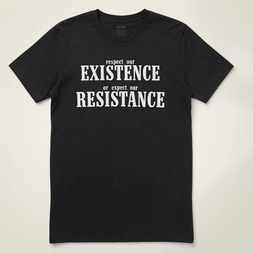 The Resistance