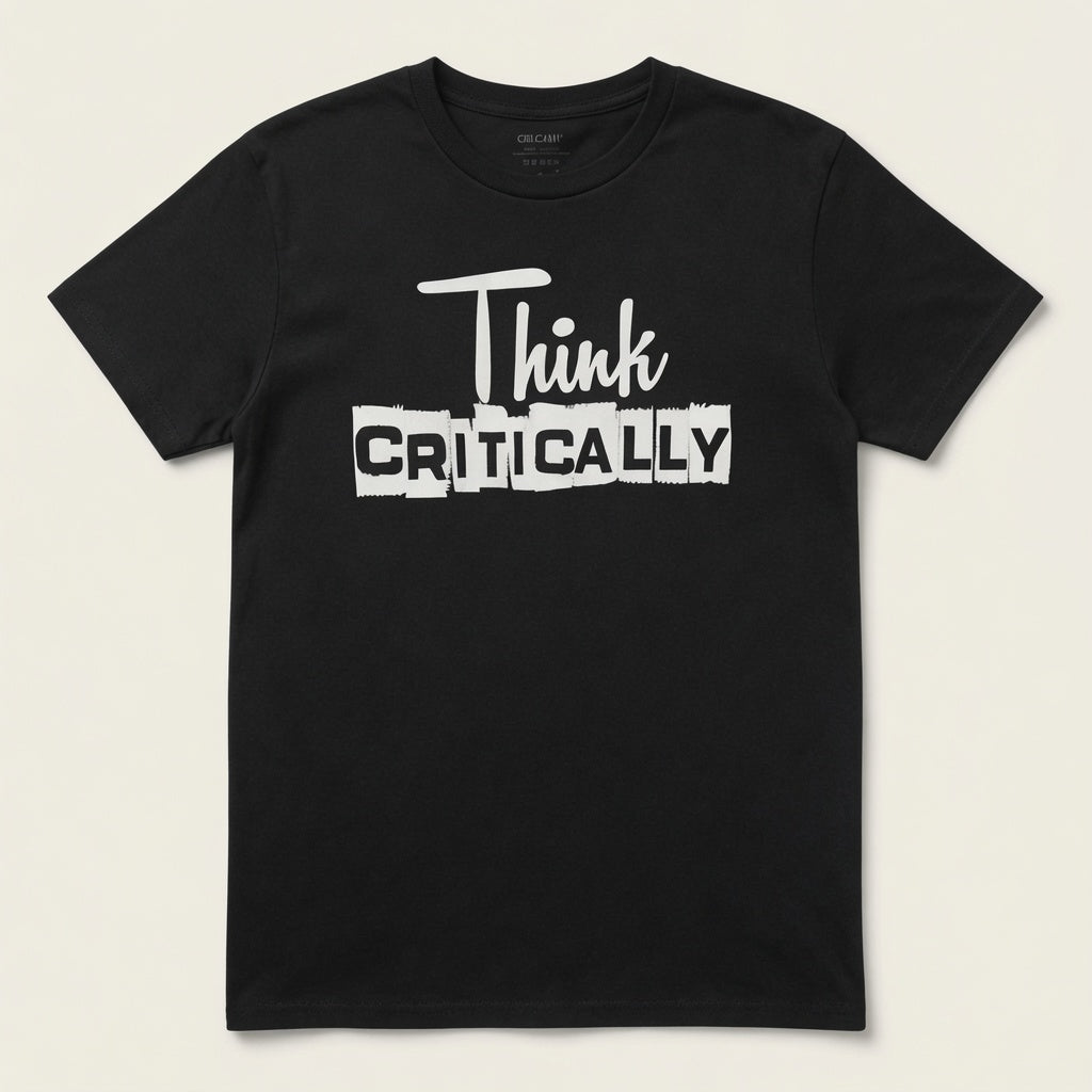 Think Critically