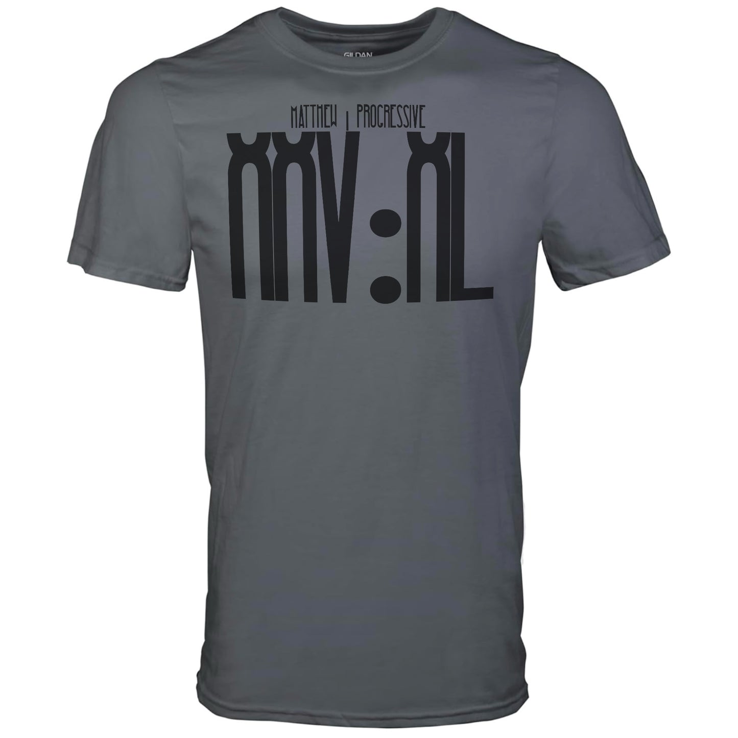 Matthew 25:40 Progressive