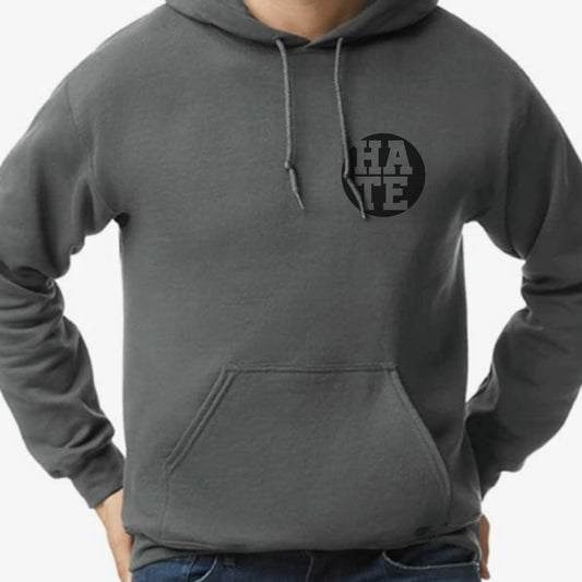 HOODIE -WIHP LOGO w/ Definition on BACK