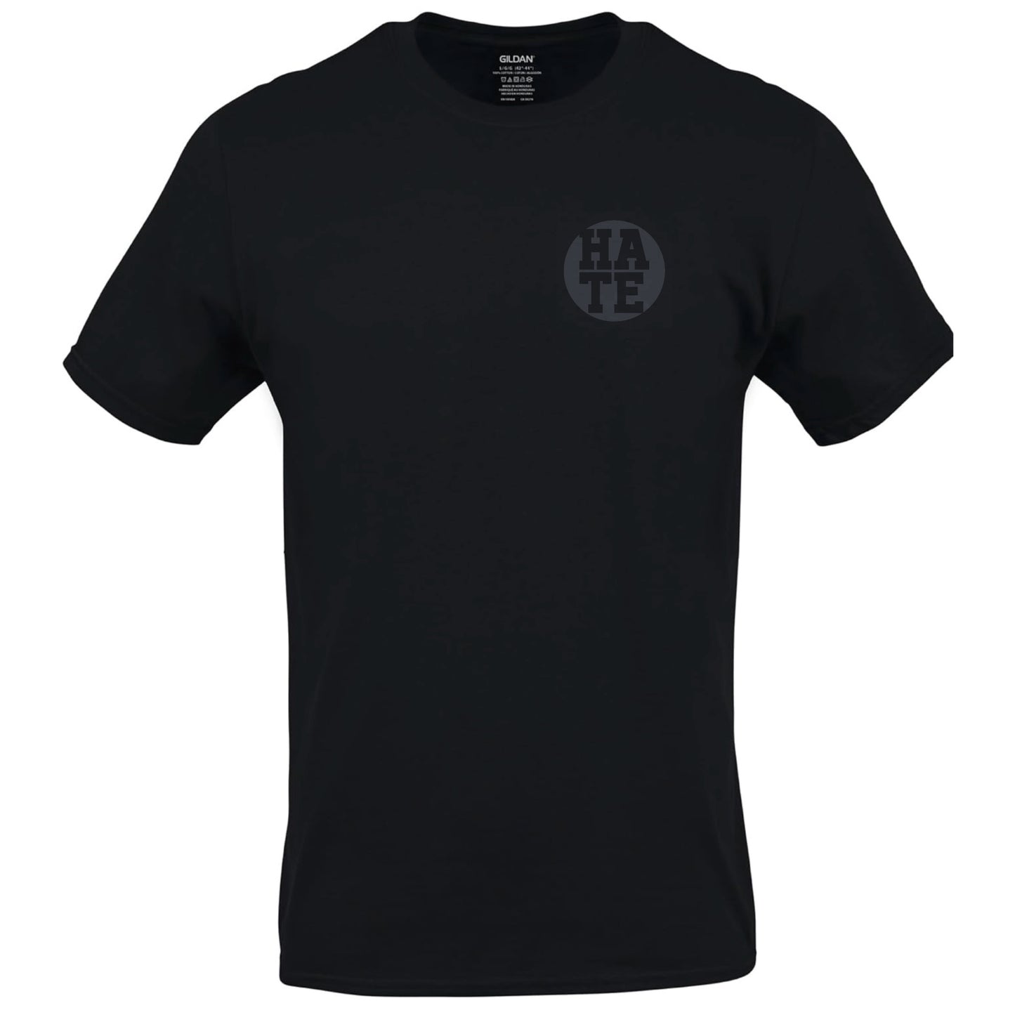 WIHP LOGO w/ Definition on BACK