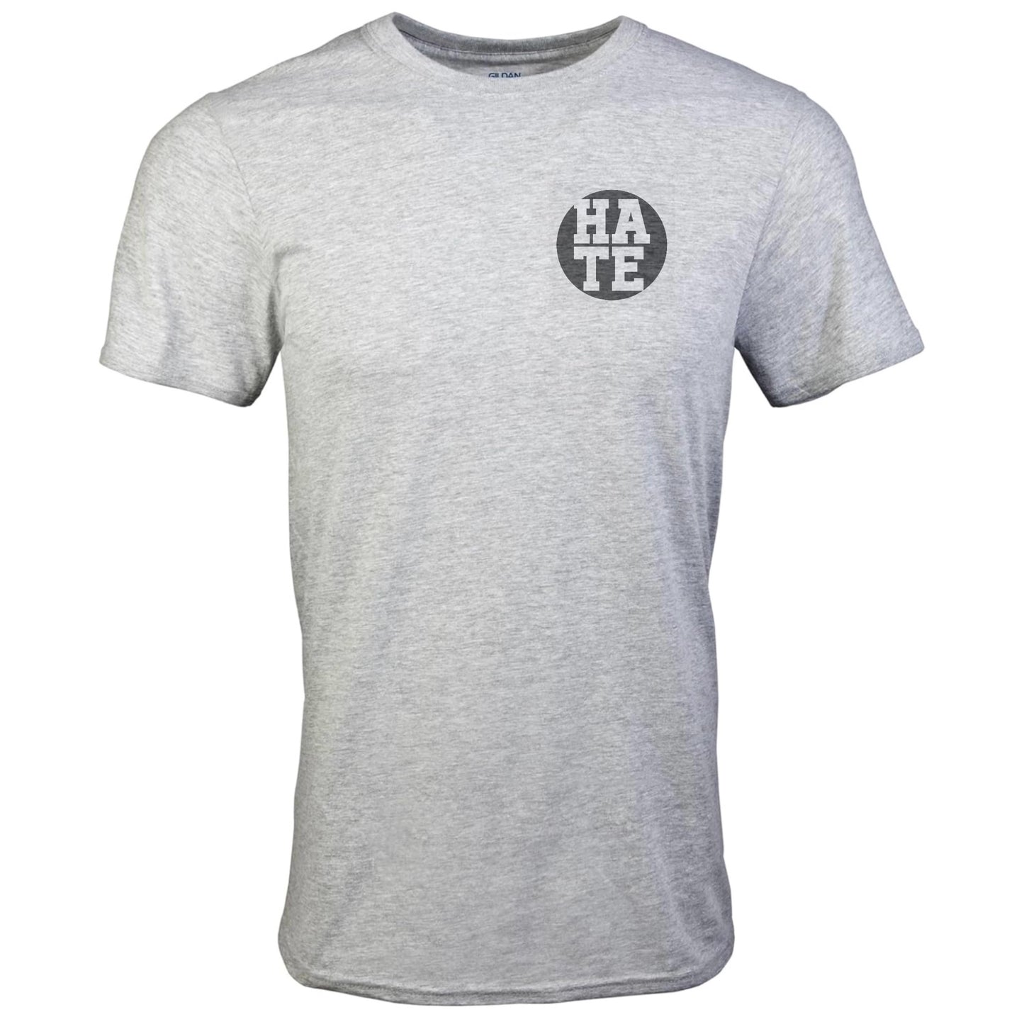 WIHP LOGO w/ Definition on BACK