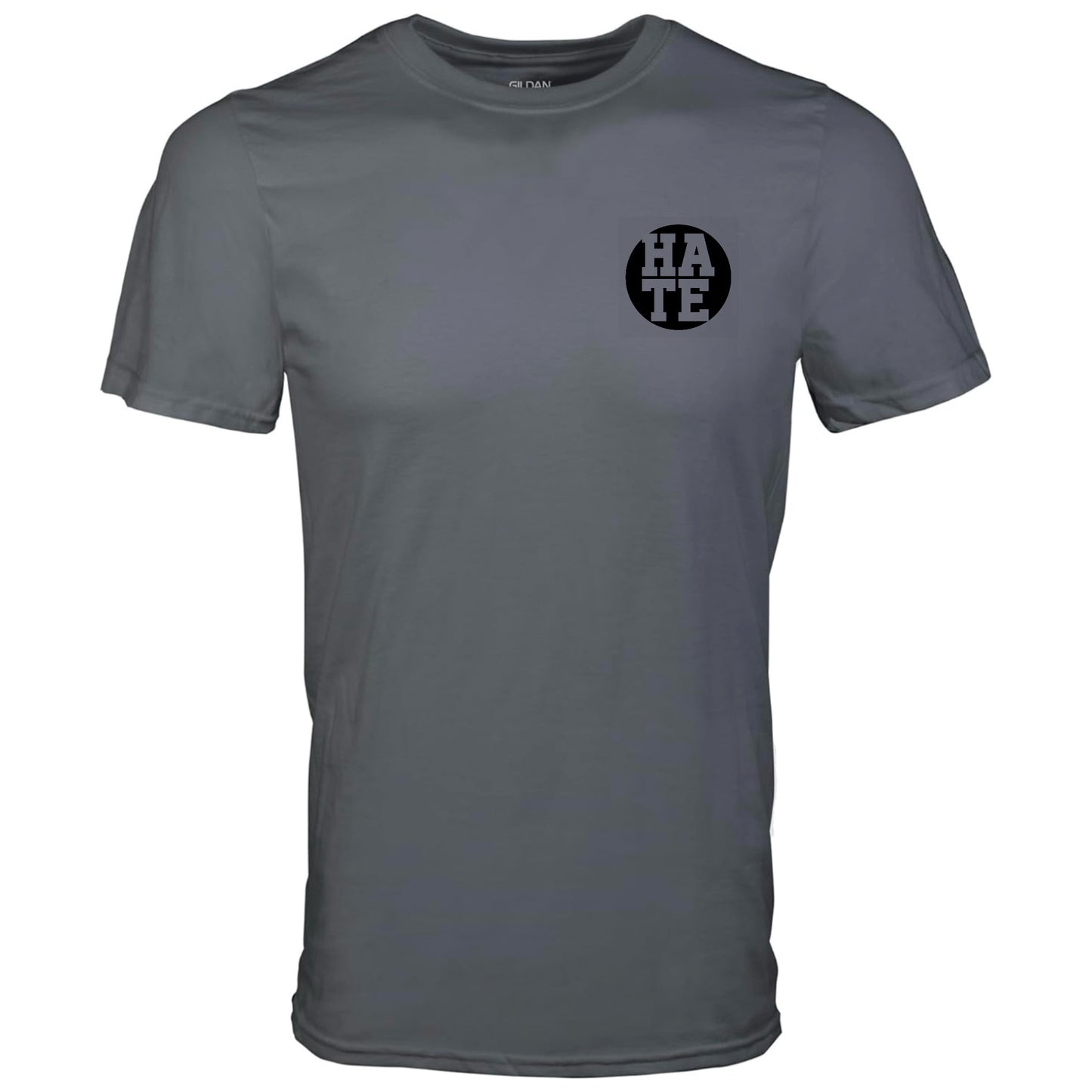 WIHP LOGO w/ Definition on BACK