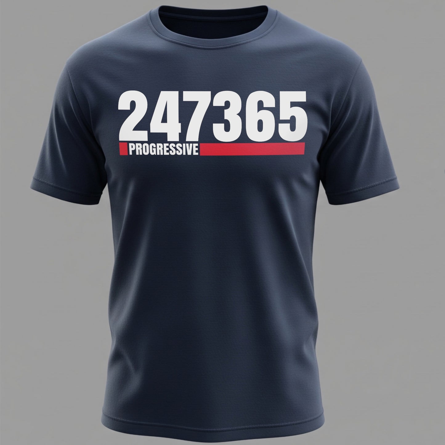 Progressive 247365 (24/7 365)