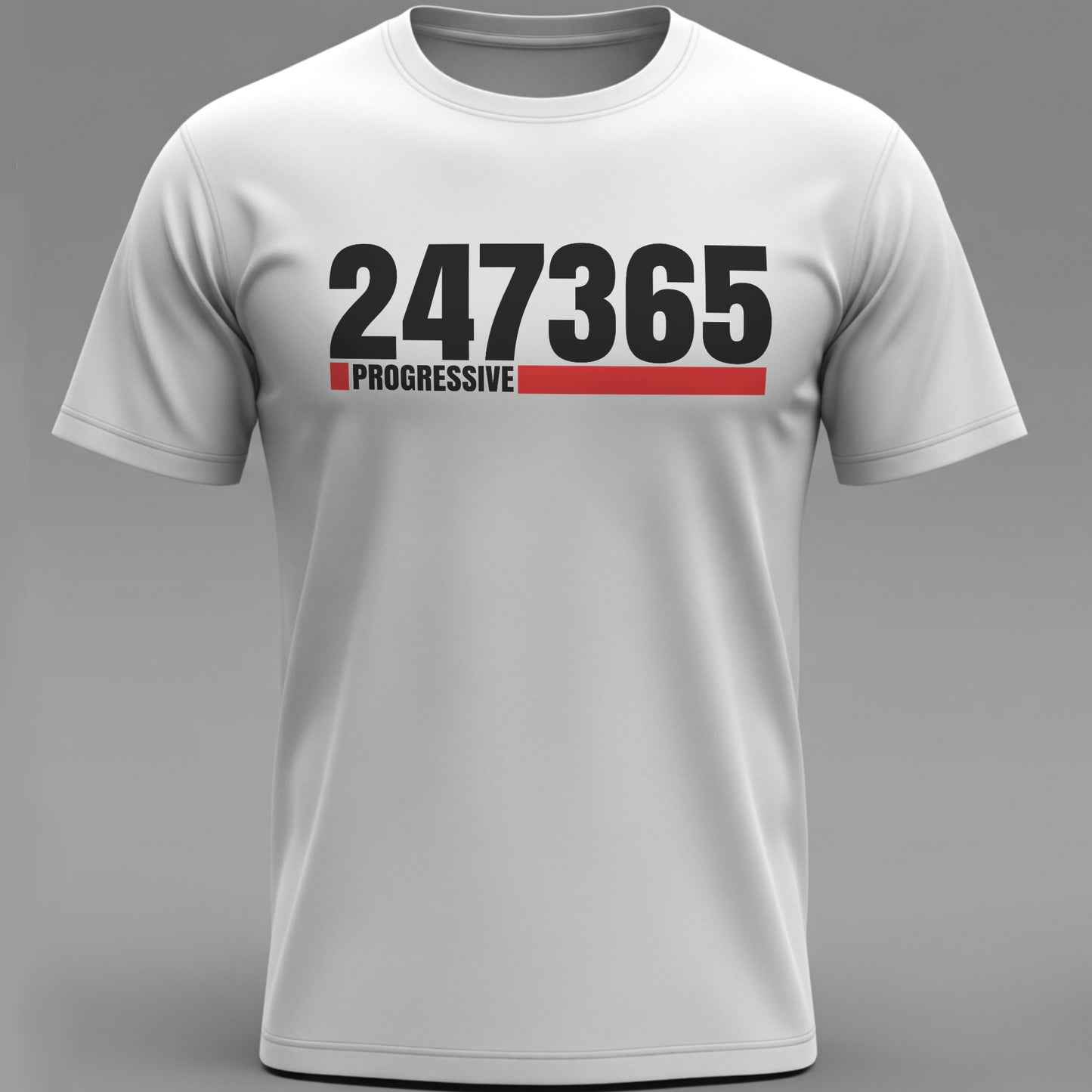 Progressive 247365 (24/7 365)