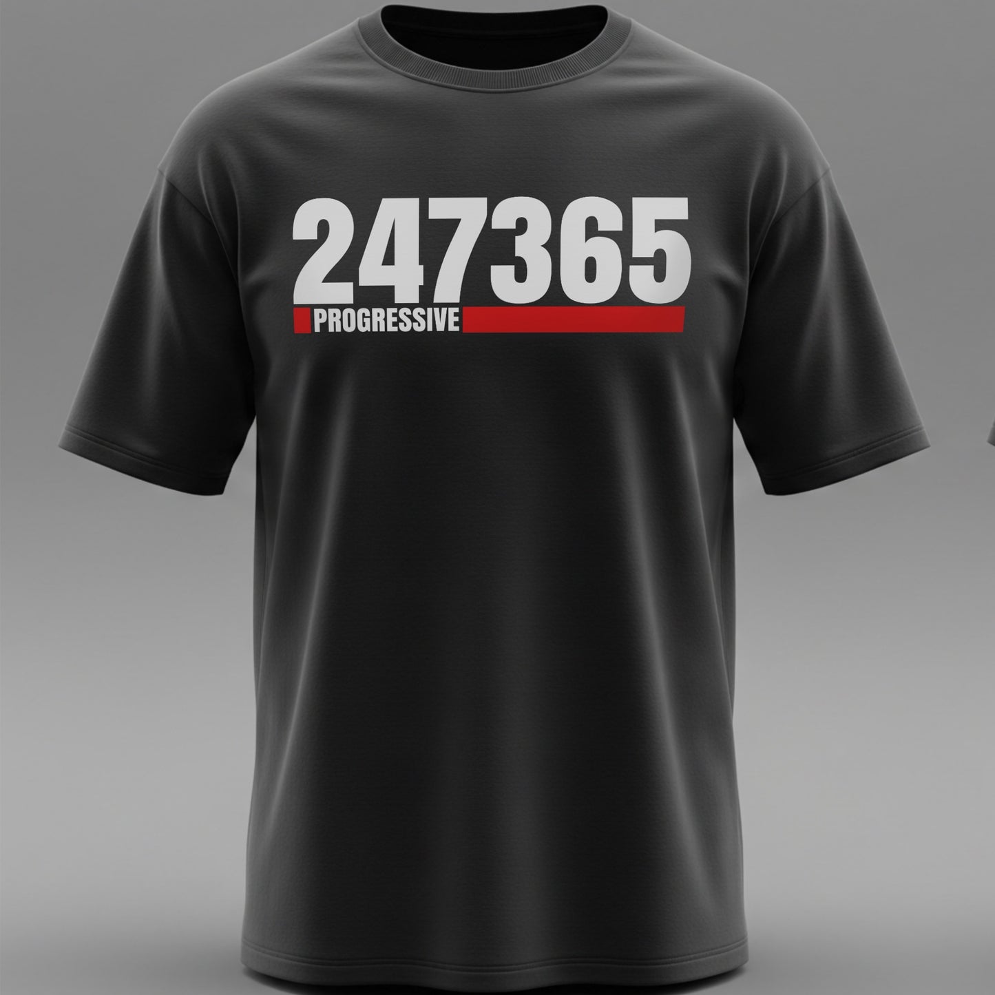 Progressive 247365 (24/7 365)