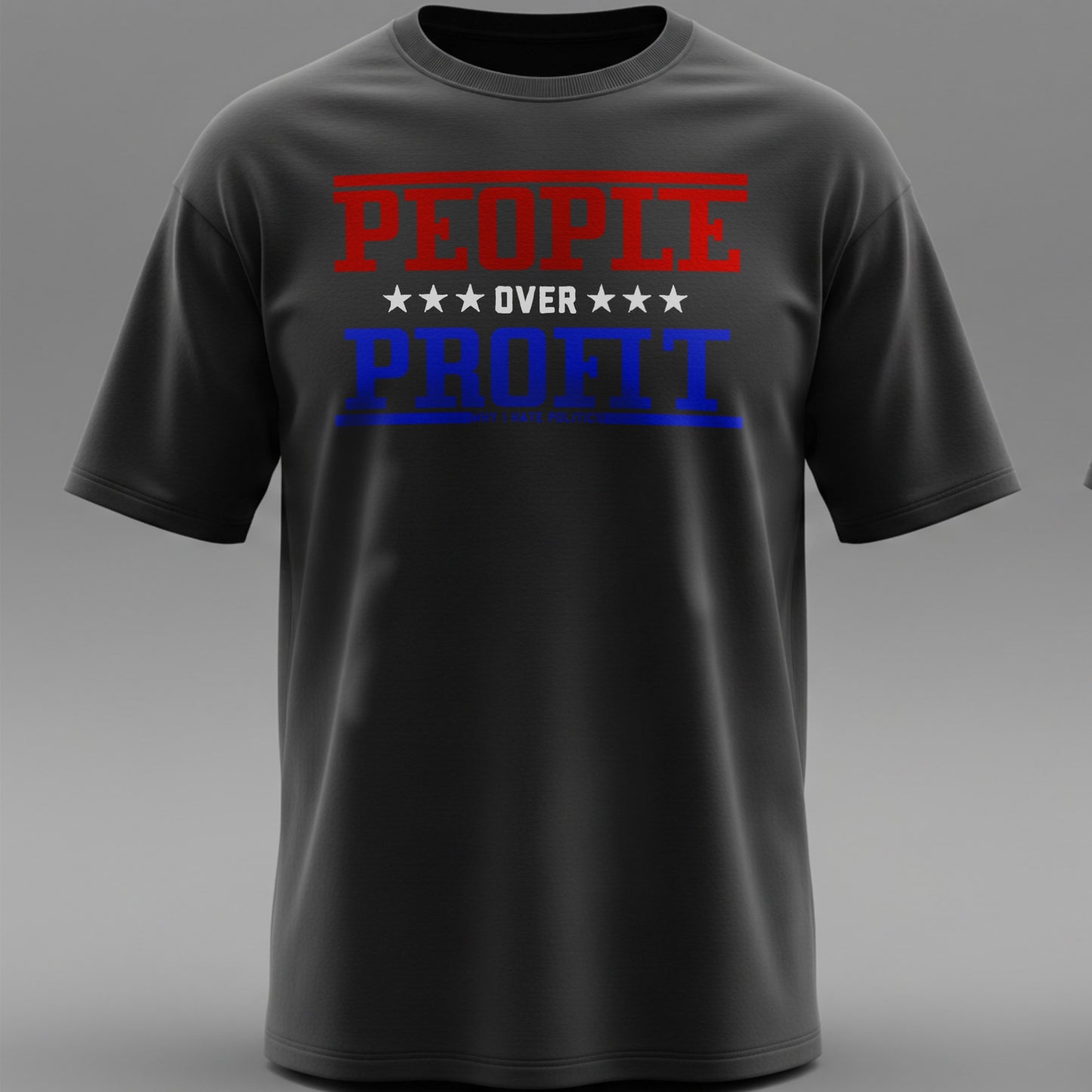 People Over Profit