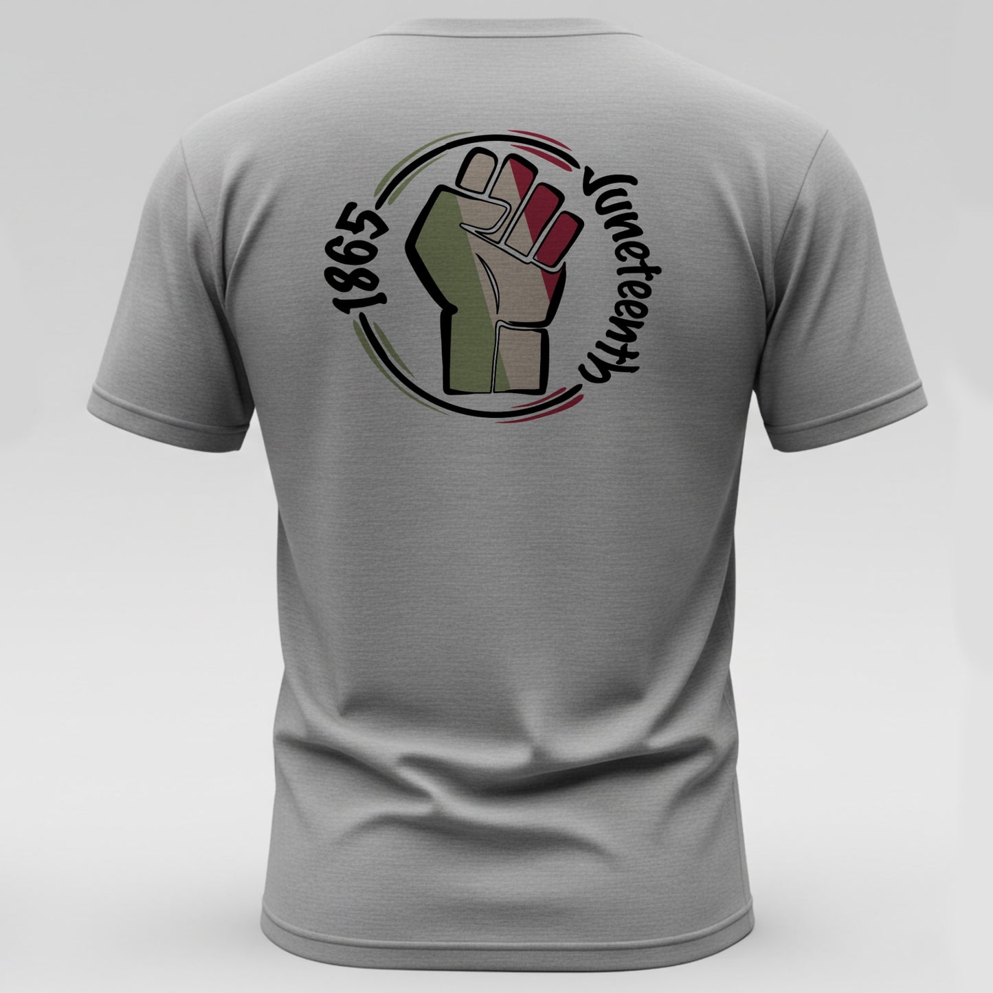 Limited Edition Juneteenth
