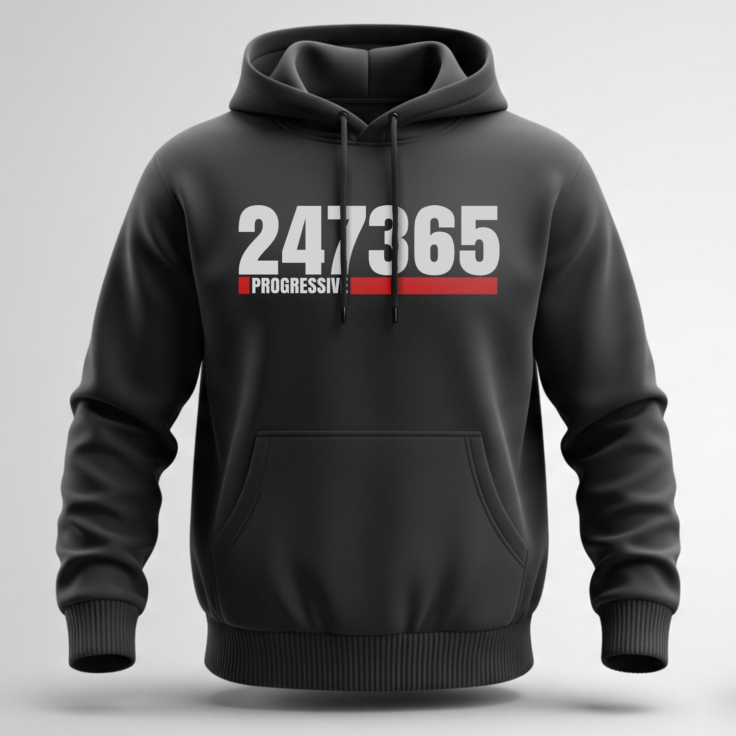 HOODIE - Progressive 247365
