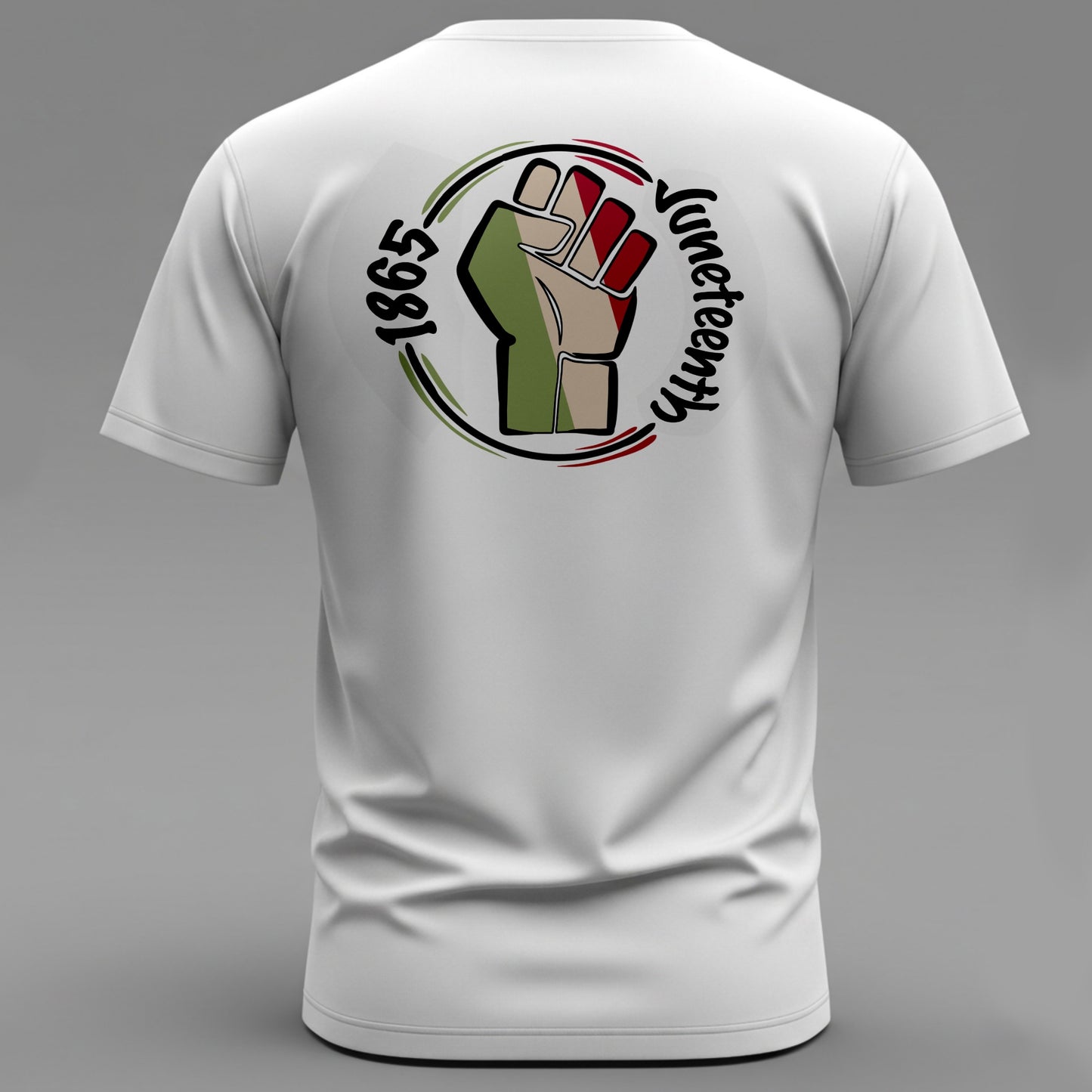 Limited Edition Juneteenth