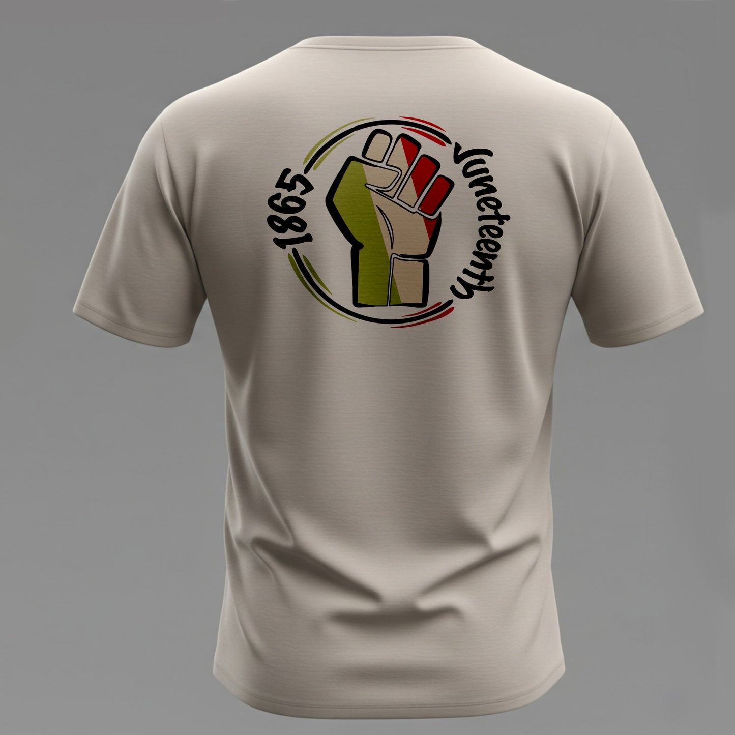 Limited Edition Juneteenth