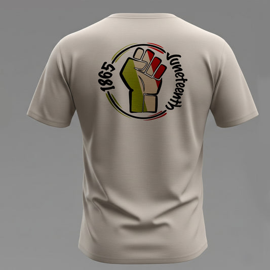 Limited Edition Juneteenth