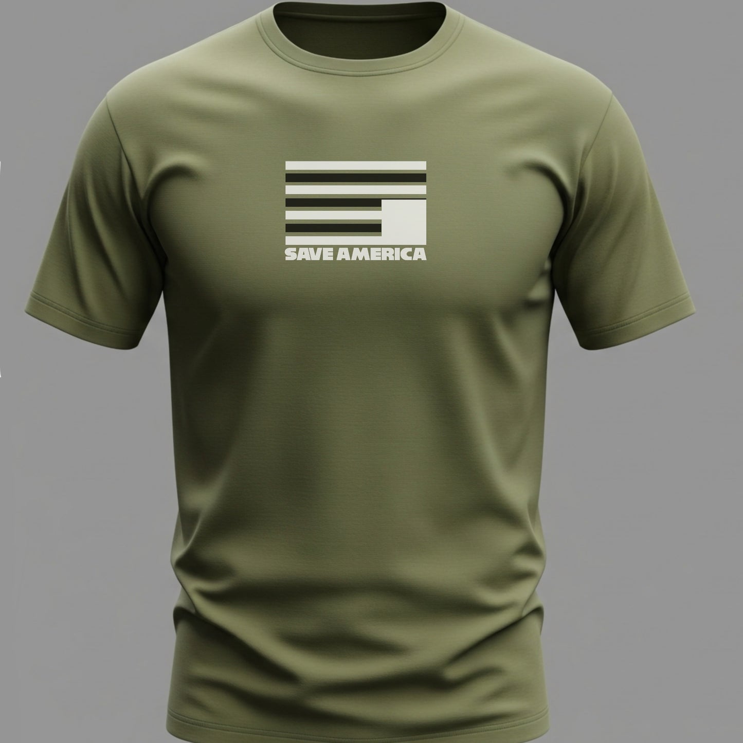 Save America Minimal