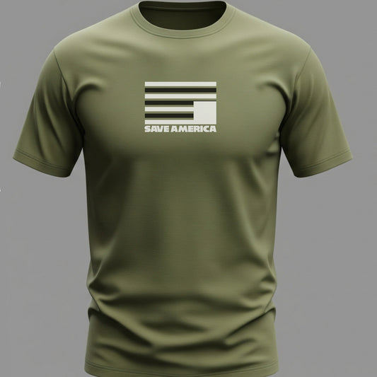 Save America Minimal