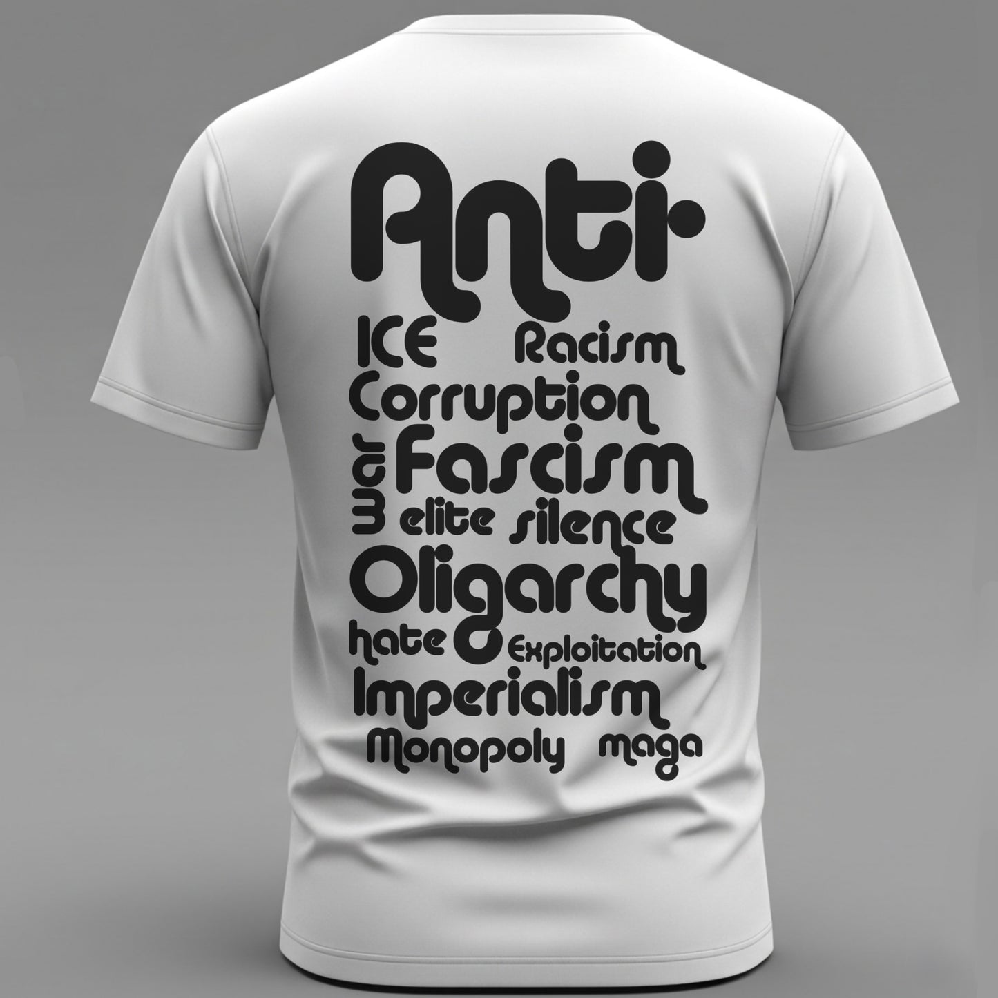 Progressive ANTI