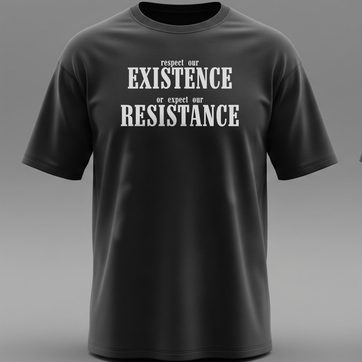 The Resistance