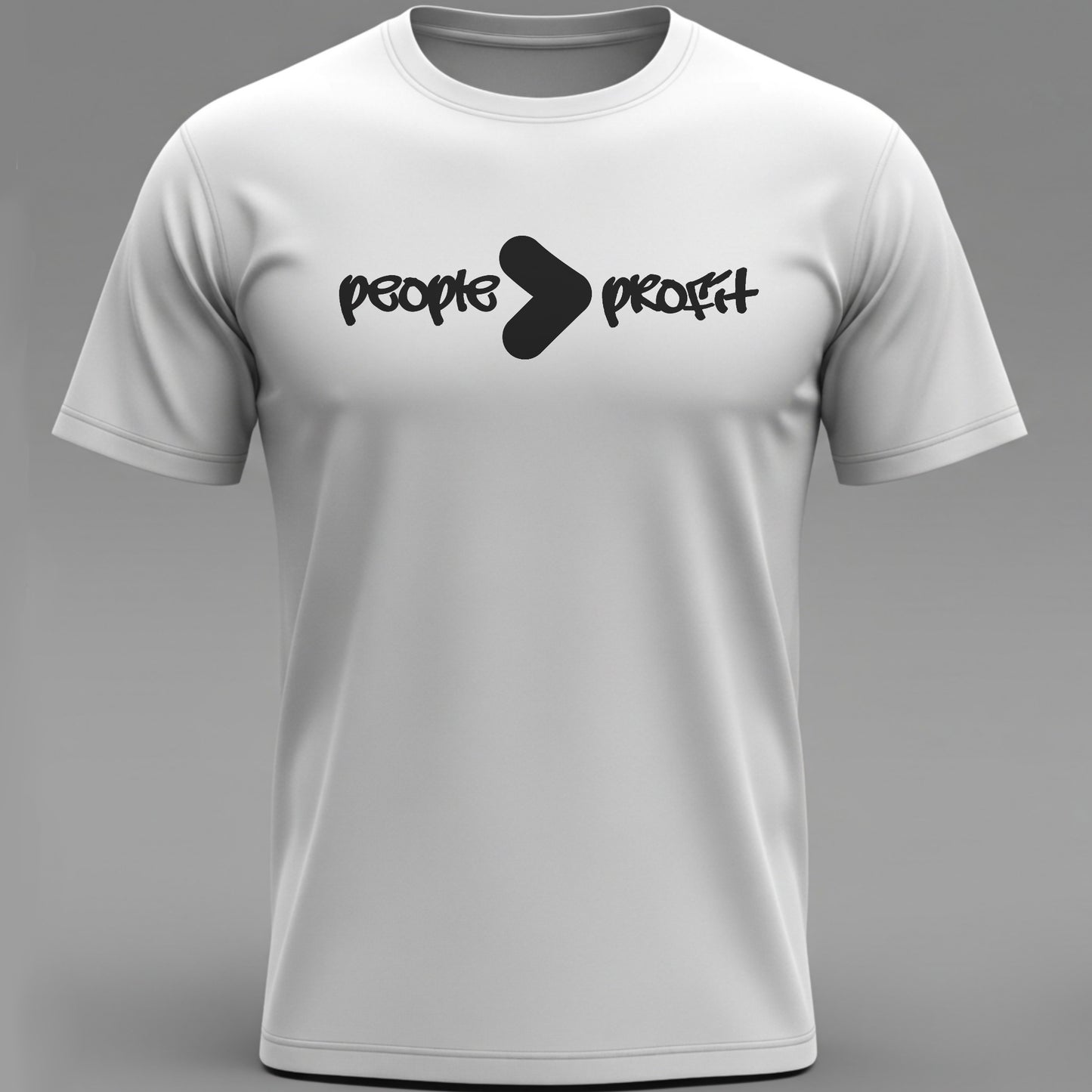 People Over Profit