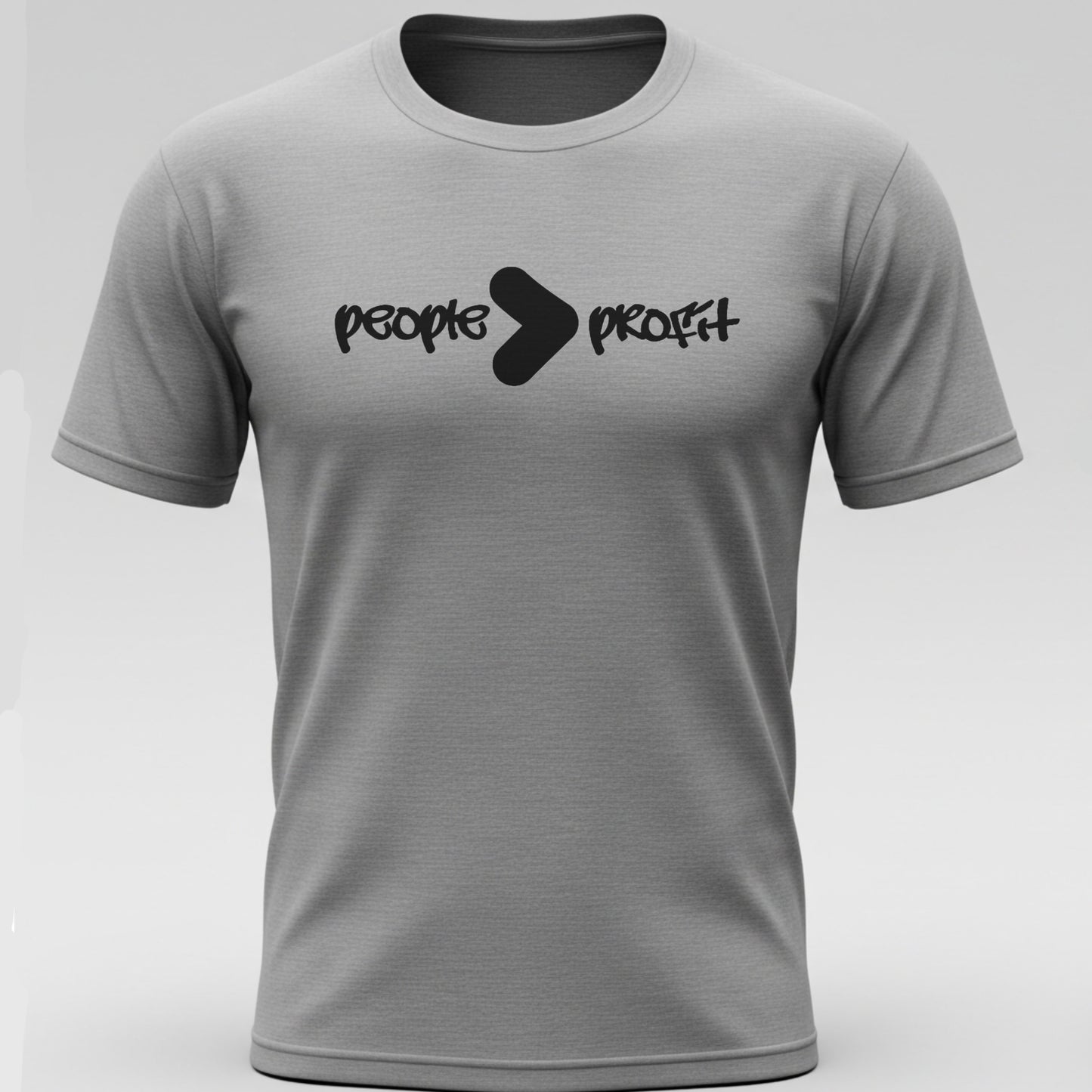People Over Profit