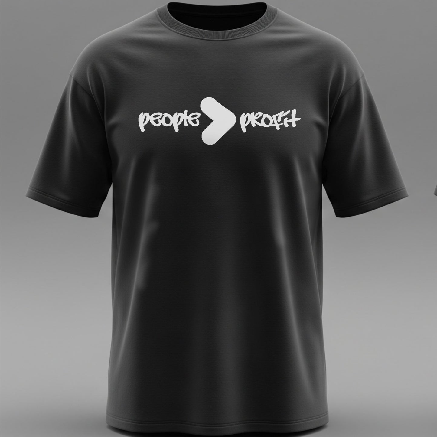 People Over Profit