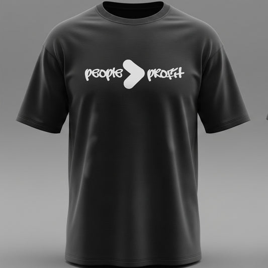 People Over Profit