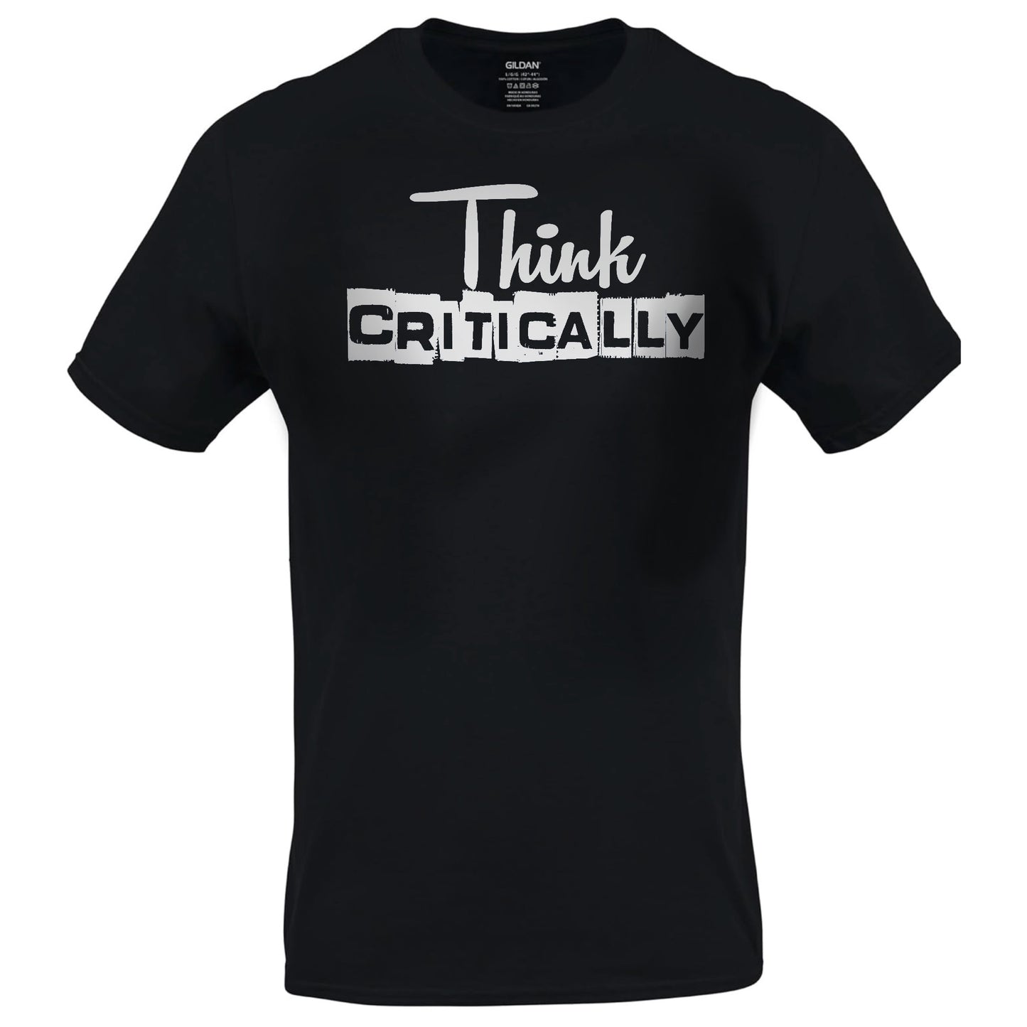 Think Critically