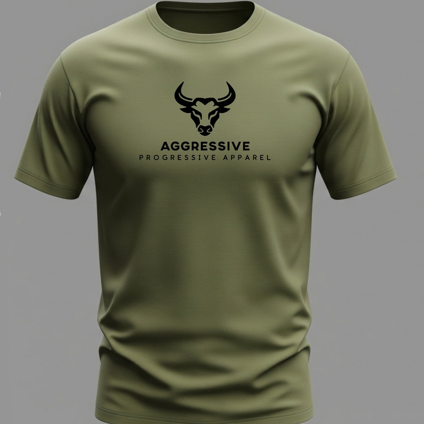 Aggressive Progressive Apparel