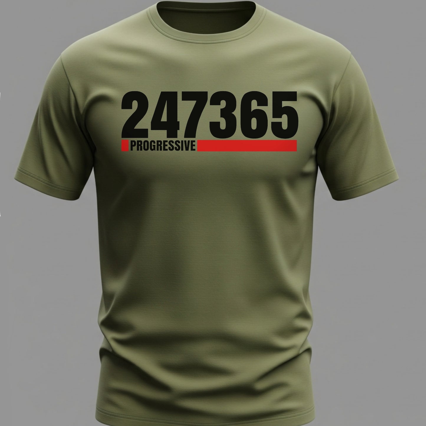 Progressive 247365 (24/7 365)