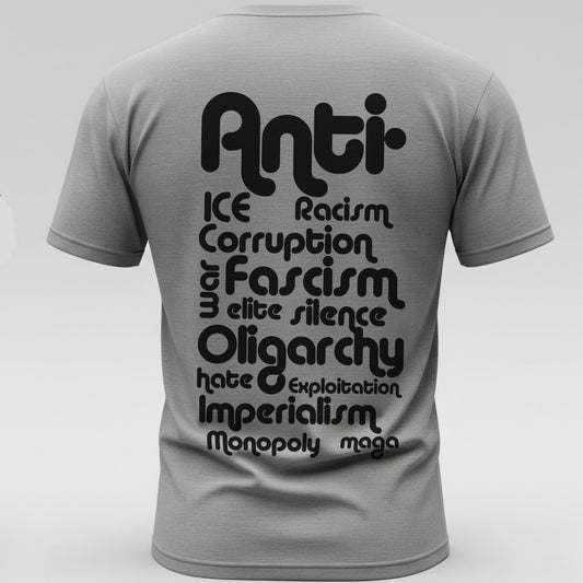 Progressive ANTI