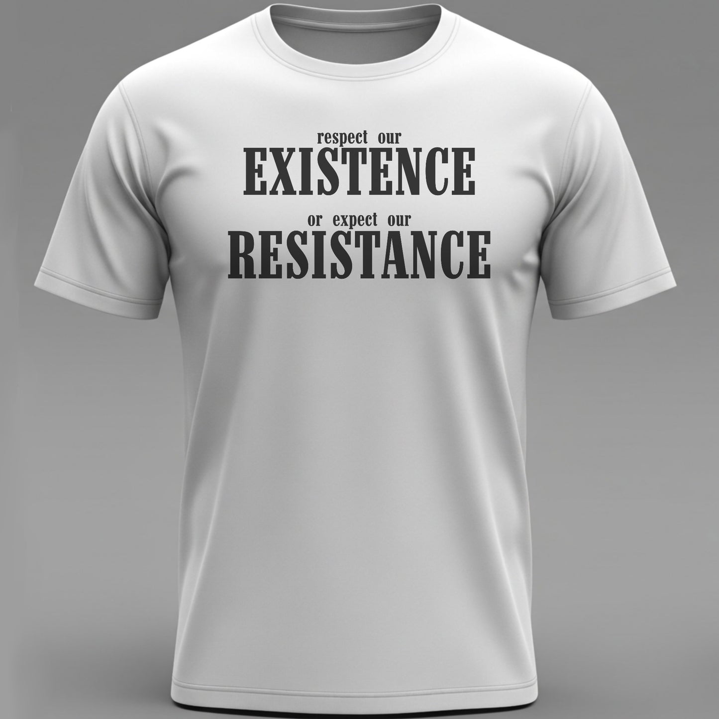 The Resistance