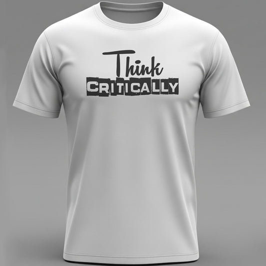 Think Critically