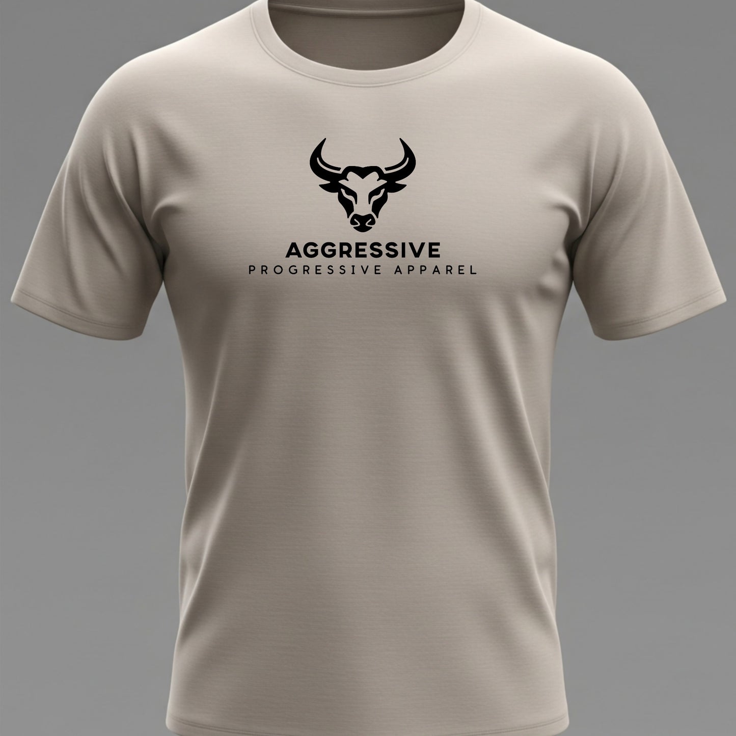 Aggressive Progressive Apparel