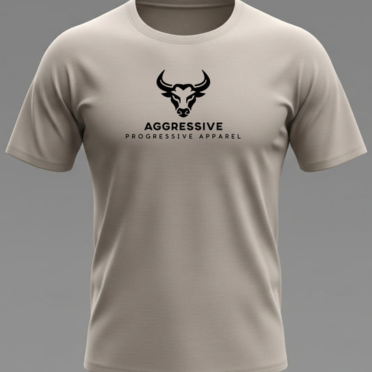 Aggressive Progressive Apparel