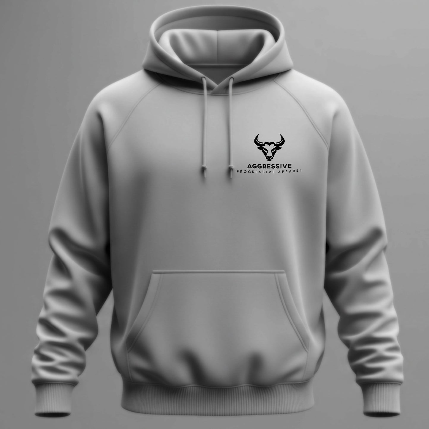 HOODIE - Save America Graffiti