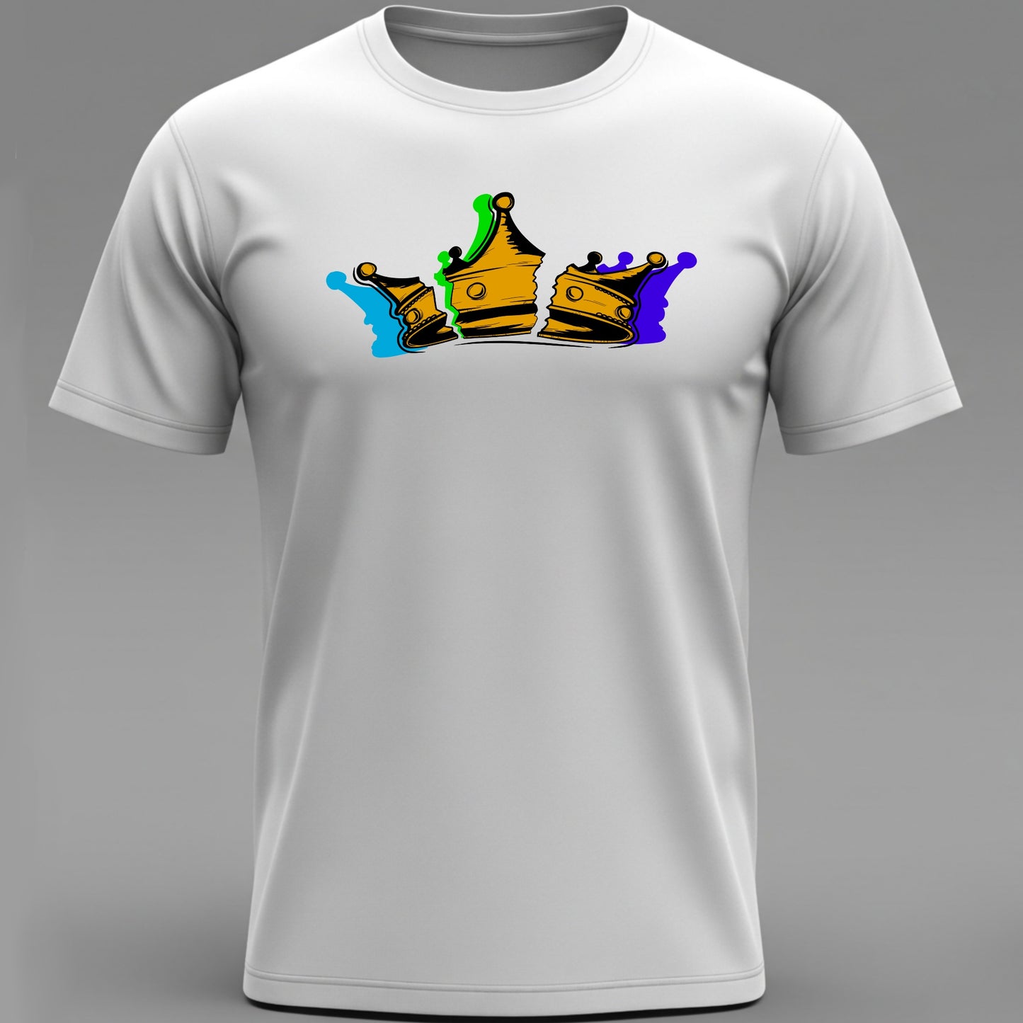 No Kings Optic
