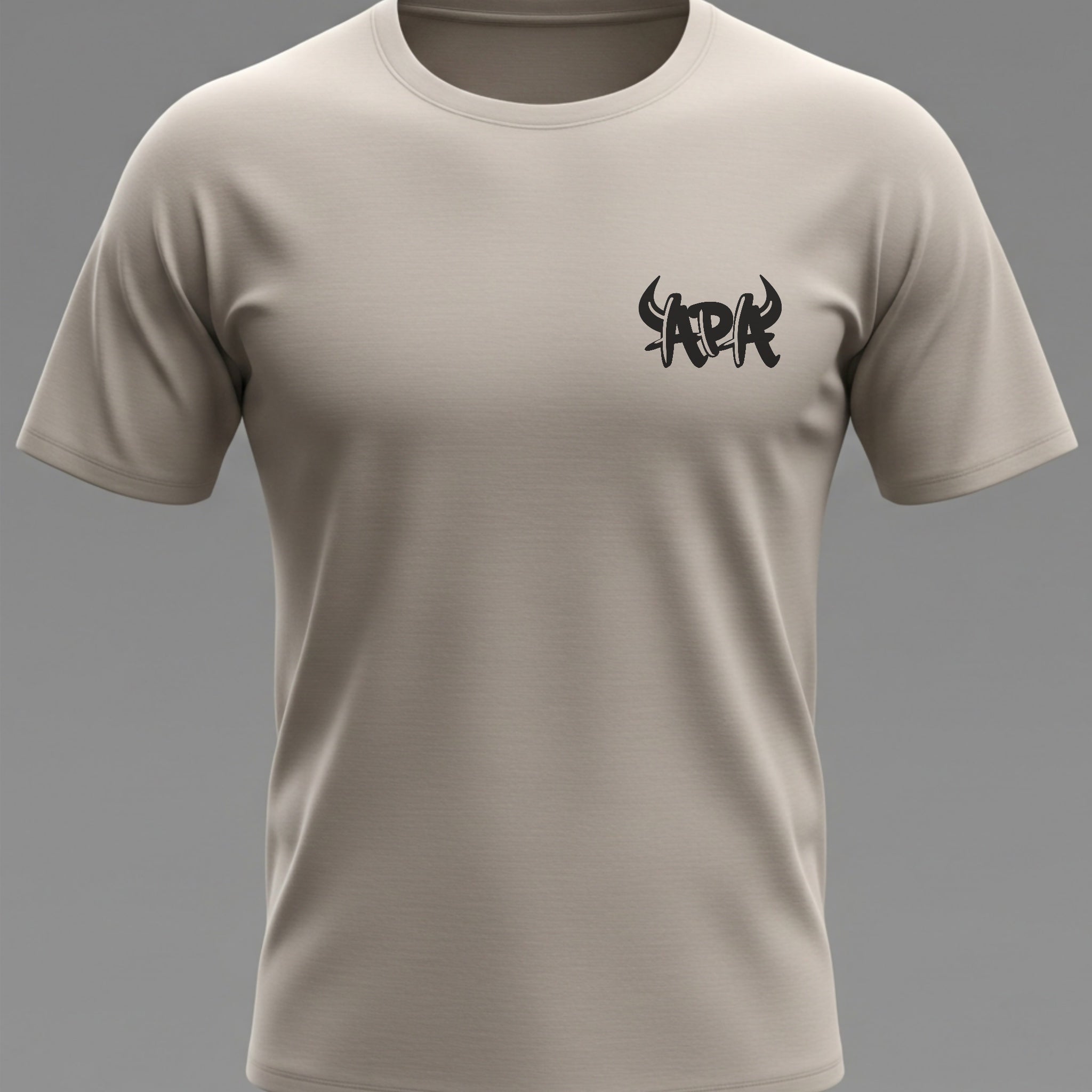 Eat The Rich Graffiti