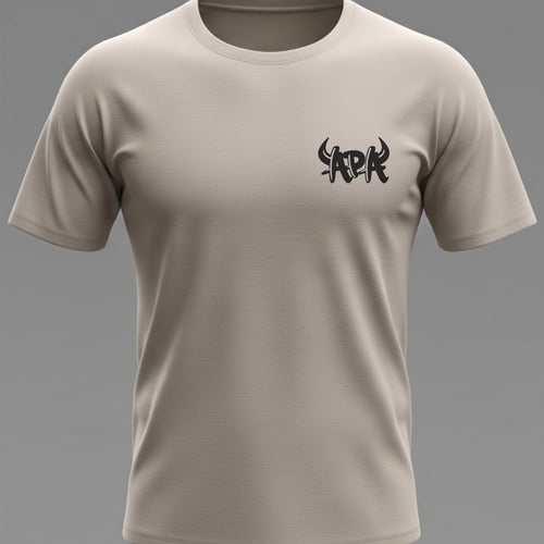 Eat The Rich Graffiti