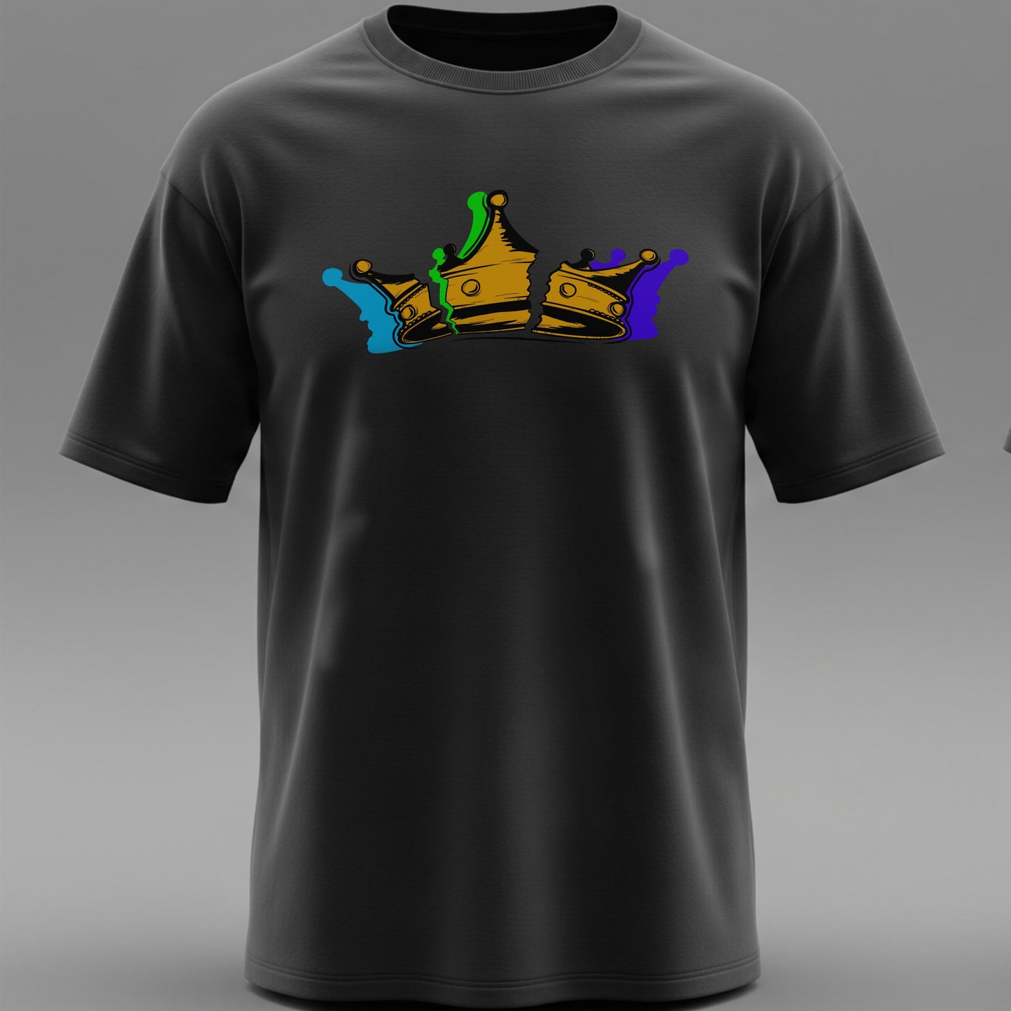 No Kings Optic