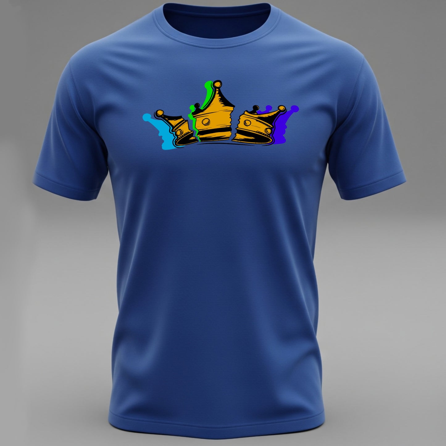 No Kings Optic