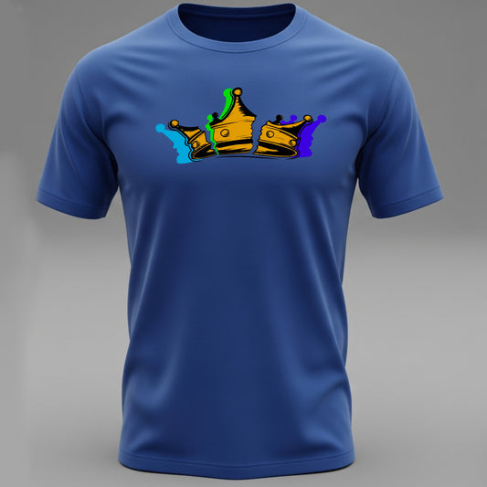 No Kings Optic