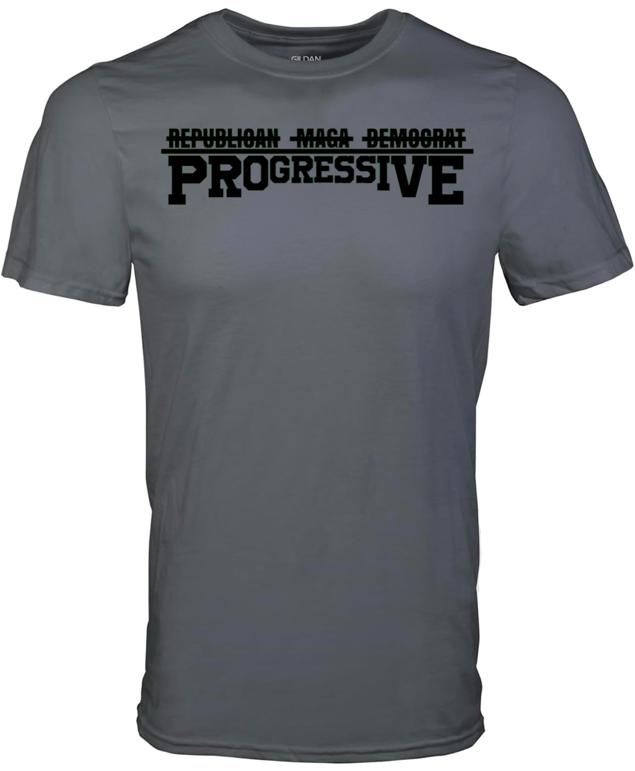 Progressive