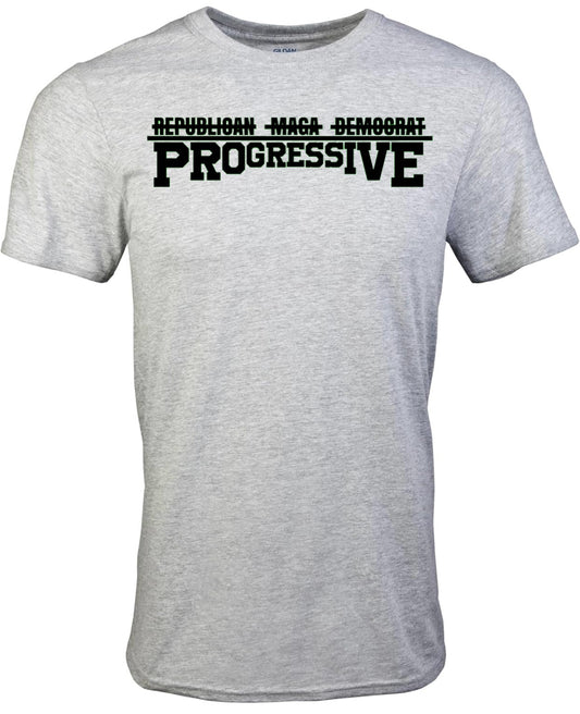 Progressive