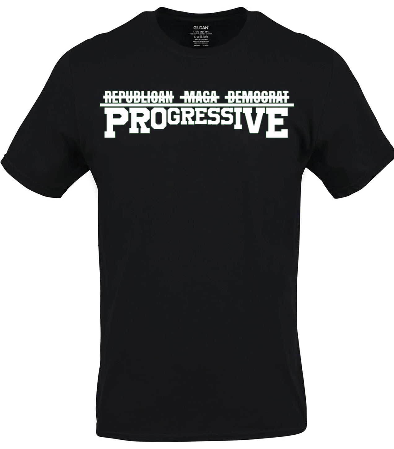 Progressive