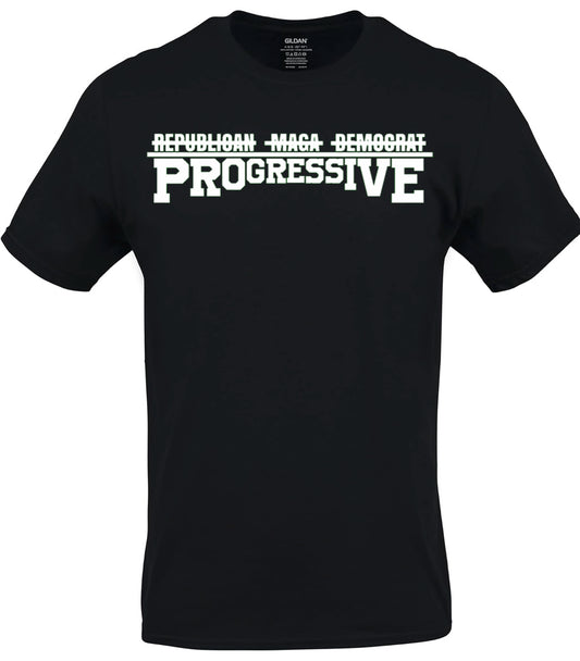 Progressive