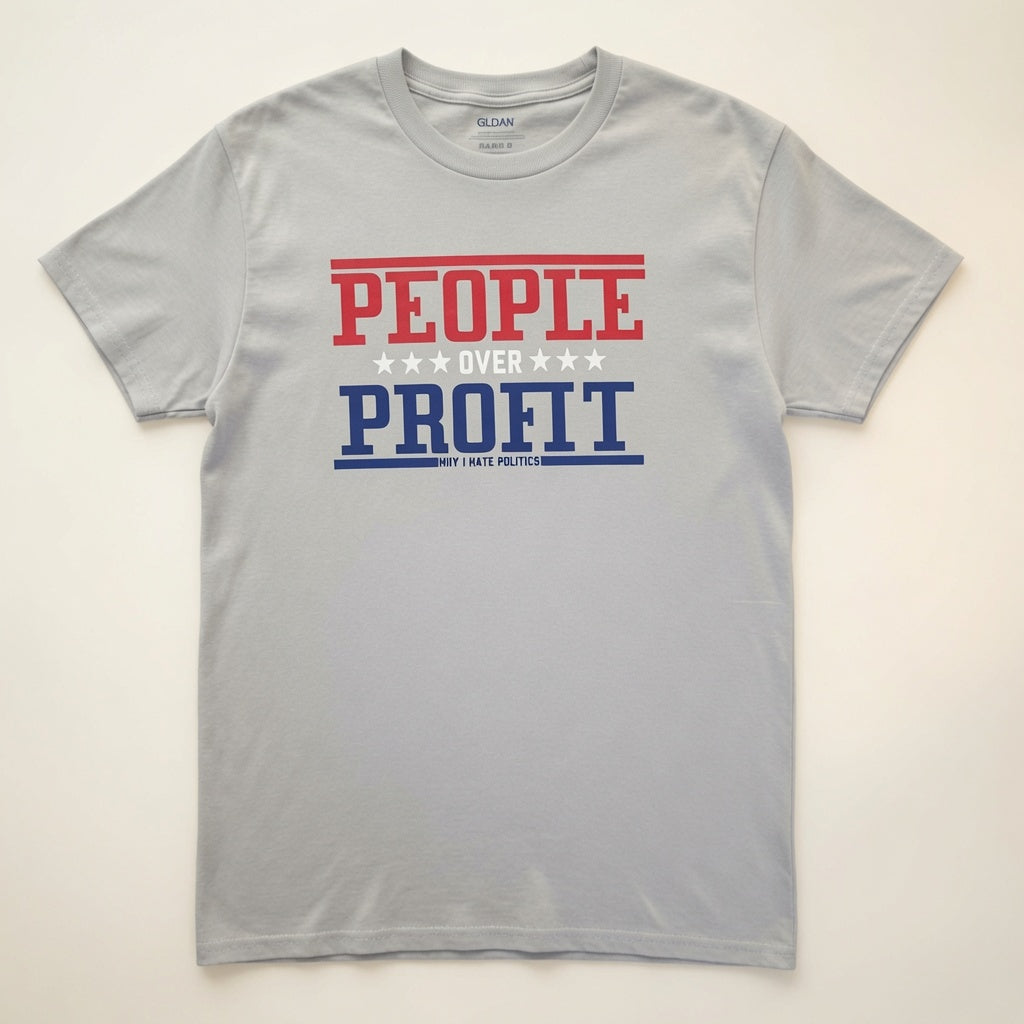 People Over Profit